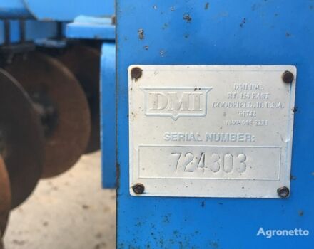 DMI Другая, объемом двигателя 0 л и пробегом 0 тыс. км за 15413 $, фото 13 на Automoto.ua