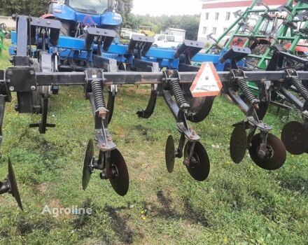 DMI Другая, объемом двигателя 0 л и пробегом 0 тыс. км за 14943 $, фото 5 на Automoto.ua