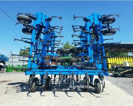 DMI Другая, объемом двигателя 0 л и пробегом 0 тыс. км за 35088 $, фото 1 на Automoto.ua