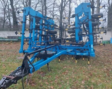 DMI Другая, об'ємом двигуна 0 л та пробігом 0 тис. км за 25461 $, фото 1 на Automoto.ua