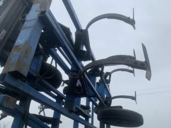 DMI Другая, объемом двигателя 0 л и пробегом 0 тыс. км за 29015 $, фото 13 на Automoto.ua