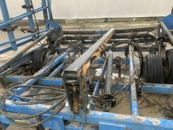 DMI Другая, объемом двигателя 0 л и пробегом 0 тыс. км за 29015 $, фото 15 на Automoto.ua