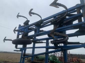 DMI Другая, объемом двигателя 0 л и пробегом 0 тыс. км за 29015 $, фото 14 на Automoto.ua