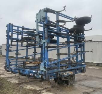 DMI Другая, объемом двигателя 0 л и пробегом 0 тыс. км за 29015 $, фото 6 на Automoto.ua