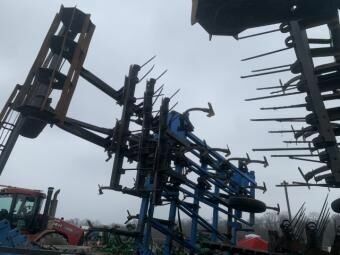 DMI Другая, объемом двигателя 0 л и пробегом 0 тыс. км за 29015 $, фото 19 на Automoto.ua