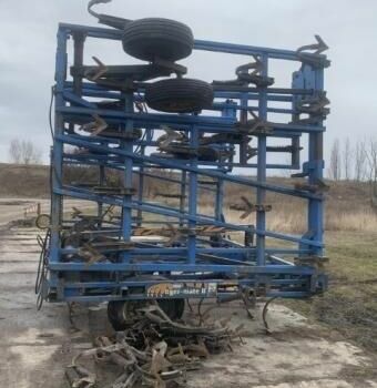 DMI Другая, объемом двигателя 0 л и пробегом 0 тыс. км за 29015 $, фото 7 на Automoto.ua