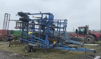 DMI Другая, объемом двигателя 0 л и пробегом 0 тыс. км за 29015 $, фото 1 на Automoto.ua