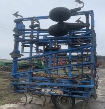 DMI Другая, объемом двигателя 0 л и пробегом 0 тыс. км за 29015 $, фото 4 на Automoto.ua