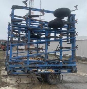 DMI Другая, объемом двигателя 0 л и пробегом 0 тыс. км за 29015 $, фото 5 на Automoto.ua