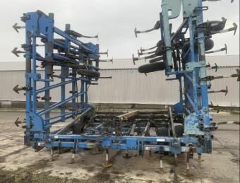 DMI Другая, объемом двигателя 0 л и пробегом 0 тыс. км за 29015 $, фото 21 на Automoto.ua