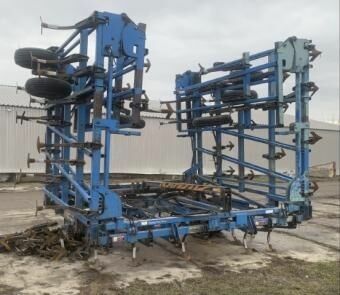 DMI Другая, объемом двигателя 0 л и пробегом 0 тыс. км за 29015 $, фото 12 на Automoto.ua