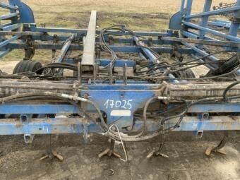 DMI Другая, объемом двигателя 0 л и пробегом 0 тыс. км за 29015 $, фото 17 на Automoto.ua