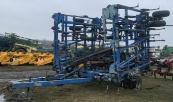 DMI Другая, объемом двигателя 0 л и пробегом 0 тыс. км за 29015 $, фото 3 на Automoto.ua