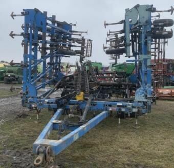 DMI Другая, объемом двигателя 0 л и пробегом 0 тыс. км за 29015 $, фото 1 на Automoto.ua