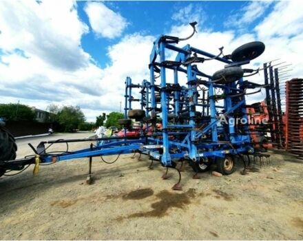 Синій DMI Другая, об'ємом двигуна 0 л та пробігом 0 тис. км за 33834 $, фото 3 на Automoto.ua