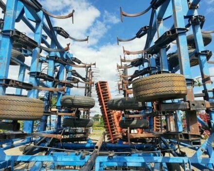 Синій DMI Другая, об'ємом двигуна 0 л та пробігом 0 тис. км за 33834 $, фото 7 на Automoto.ua