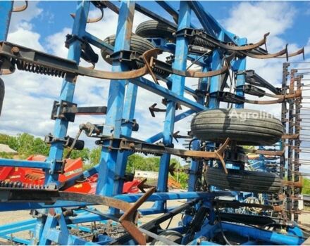 Синій DMI Другая, об'ємом двигуна 0 л та пробігом 0 тис. км за 33834 $, фото 20 на Automoto.ua