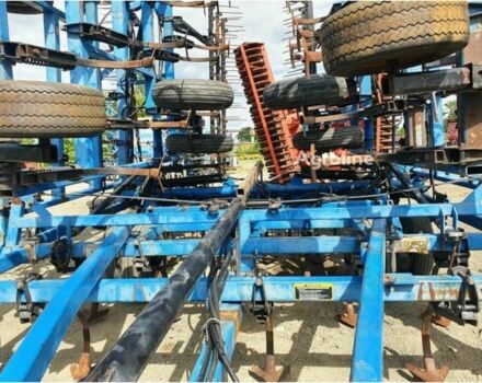 Синій DMI Другая, об'ємом двигуна 0 л та пробігом 0 тис. км за 33834 $, фото 8 на Automoto.ua