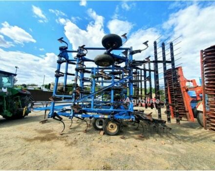 Синій DMI Другая, об'ємом двигуна 0 л та пробігом 0 тис. км за 33834 $, фото 2 на Automoto.ua