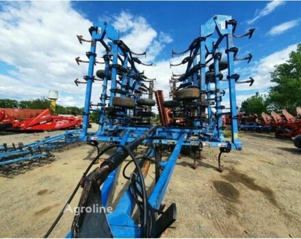 Синій DMI Другая, об'ємом двигуна 0 л та пробігом 0 тис. км за 33834 $, фото 5 на Automoto.ua