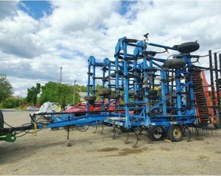 Синій DMI Другая, об'ємом двигуна 0 л та пробігом 0 тис. км за 33834 $, фото 4 на Automoto.ua