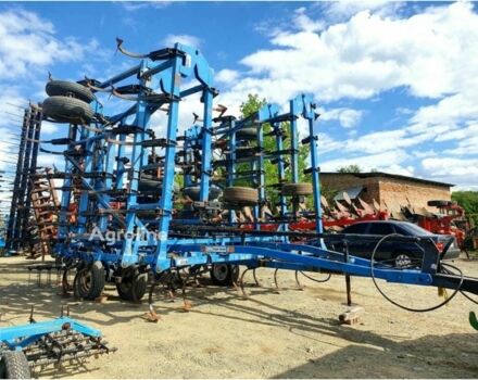 Синій DMI Другая, об'ємом двигуна 0 л та пробігом 0 тис. км за 33834 $, фото 9 на Automoto.ua