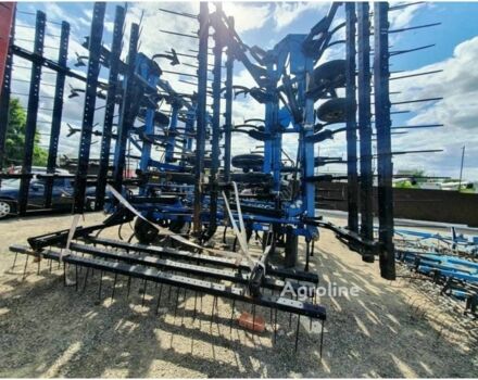 Синій DMI Другая, об'ємом двигуна 0 л та пробігом 0 тис. км за 33834 $, фото 16 на Automoto.ua