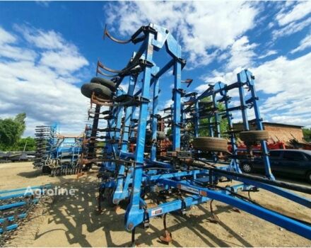 Синій DMI Другая, об'ємом двигуна 0 л та пробігом 0 тис. км за 33834 $, фото 11 на Automoto.ua