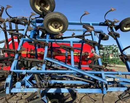 Синій DMI Другая, об'ємом двигуна 0 л та пробігом 0 тис. км за 19733 $, фото 1 на Automoto.ua