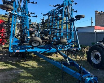 Синий DMI Другая, объемом двигателя 0 л и пробегом 0 тыс. км за 52214 $, фото 17 на Automoto.ua