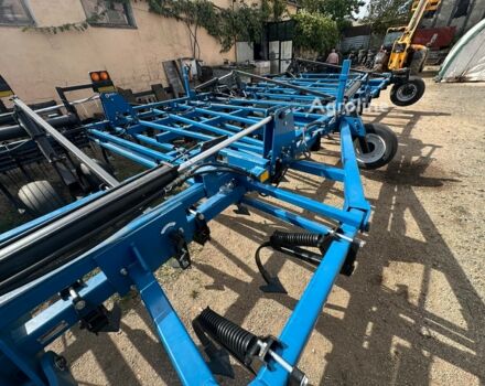 Синий DMI Другая, объемом двигателя 0 л и пробегом 0 тыс. км за 52201 $, фото 7 на Automoto.ua