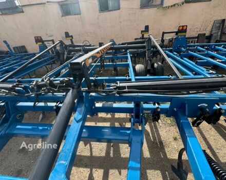 Синий DMI Другая, объемом двигателя 0 л и пробегом 0 тыс. км за 52214 $, фото 8 на Automoto.ua