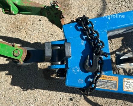 DMI Другая 2010 в Кропивницком (Кировограде) на Automoto.ua Синий DMI Другая, объемом двигателя 0 л и пробегом 0 тыс. км за 53070 $, фото 14 на Automoto.ua