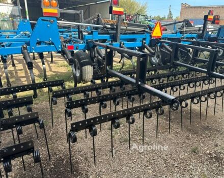 DMI Другая 2010 в Кропивницком (Кировограде) на Automoto.ua Синий DMI Другая, объемом двигателя 0 л и пробегом 0 тыс. км за 53070 $, фото 4 на Automoto.ua