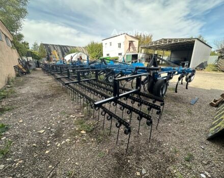 DMI Другая 2010 в Кропивницком (Кировограде) на Automoto.ua Синий DMI Другая, объемом двигателя 0 л и пробегом 0 тыс. км за 53070 $, фото 5 на Automoto.ua