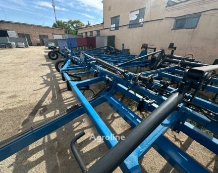 Синий DMI Другая, объемом двигателя 0 л и пробегом 0 тыс. км за 52214 $, фото 10 на Automoto.ua