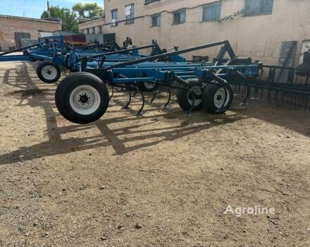 DMI Другая 2010 в Кропивницком (Кировограде) на Automoto.ua Синий DMI Другая, объемом двигателя 0 л и пробегом 0 тыс. км за 53070 $, фото 2 на Automoto.ua