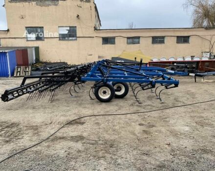 Синий DMI Другая, объемом двигателя 0 л и пробегом 0 тыс. км за 26694 $, фото 3 на Automoto.ua