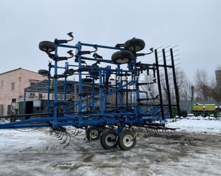 Синий DMI Другая, объемом двигателя 0 л и пробегом 0 тыс. км за 26694 $, фото 1 на Automoto.ua