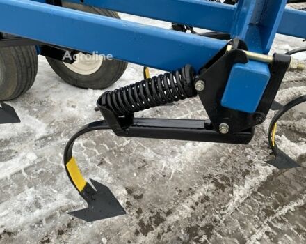 Синий DMI Другая, объемом двигателя 0 л и пробегом 0 тыс. км за 26694 $, фото 2 на Automoto.ua