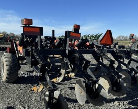 Красный DMI Ecolo-Tiger, объемом двигателя 0 л и пробегом 0 тыс. км за 19663 $, фото 3 на Automoto.ua