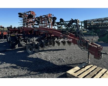 Красный DMI Ecolo-Tiger, объемом двигателя 0 л и пробегом 0 тыс. км за 19663 $, фото 2 на Automoto.ua