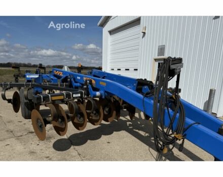 Синий DMI Ecolo-Tiger, объемом двигателя 0 л и пробегом 0 тыс. км за 15256 $, фото 6 на Automoto.ua