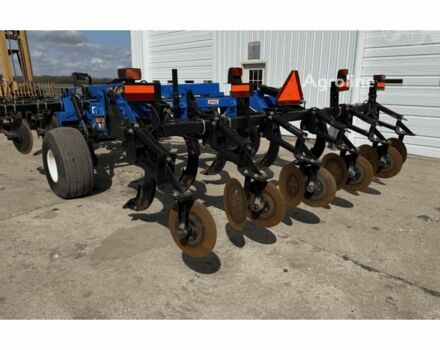 Синий DMI Ecolo-Tiger, объемом двигателя 0 л и пробегом 0 тыс. км за 15256 $, фото 5 на Automoto.ua