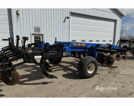 Синий DMI Ecolo-Tiger, объемом двигателя 0 л и пробегом 0 тыс. км за 15256 $, фото 7 на Automoto.ua