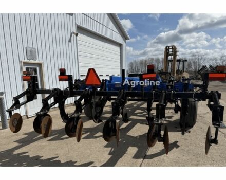 Синий DMI Ecolo-Tiger, объемом двигателя 0 л и пробегом 0 тыс. км за 15256 $, фото 4 на Automoto.ua