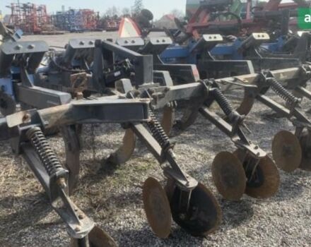 DMI Ecolo Tiger 730B, объемом двигателя 0 л и пробегом 0 тыс. км за 15000 $, фото 3 на Automoto.ua