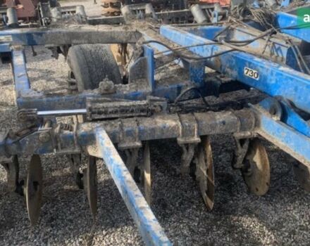 DMI Ecolo Tiger 730B, объемом двигателя 0 л и пробегом 0 тыс. км за 15000 $, фото 2 на Automoto.ua