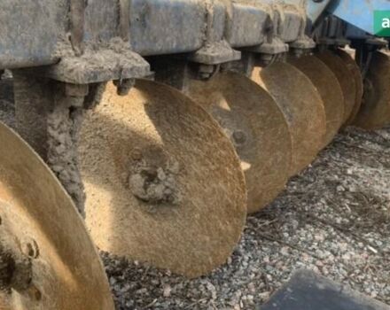 DMI Ecolo Tiger 730B, объемом двигателя 0 л и пробегом 0 тыс. км за 15000 $, фото 7 на Automoto.ua