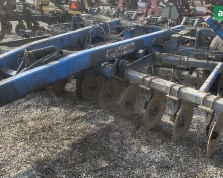 DMI Ecolo Tiger 730B, объемом двигателя 0 л и пробегом 0 тыс. км за 15000 $, фото 4 на Automoto.ua